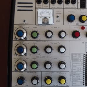 EMS Synthi AKS (1976) - Mint Condition - image 5