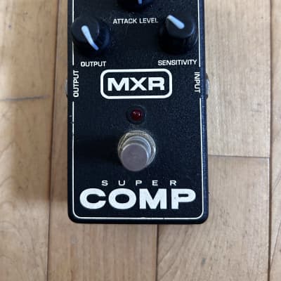 MXR M132 Super Comp Compressor | Reverb