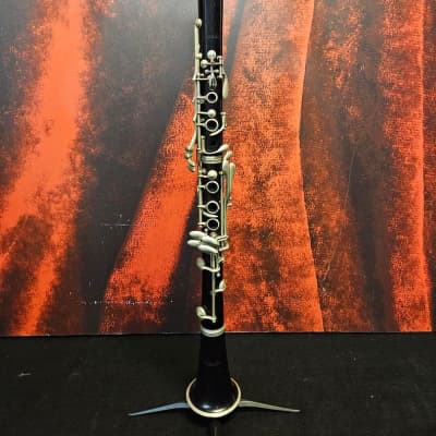 Arcadia Wood Clarinet (New York, NY) (STAFF_FAVORITE) for sale