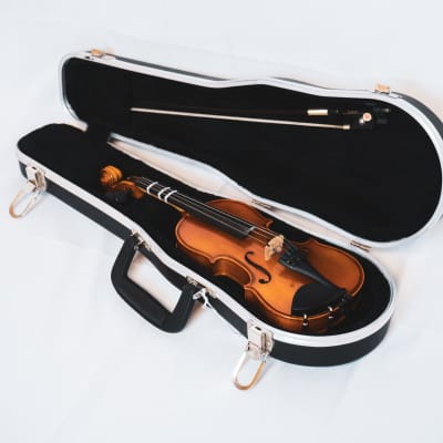 Samuel Eastman - VL80 - 3/4 Size Violin - Used | Reverb