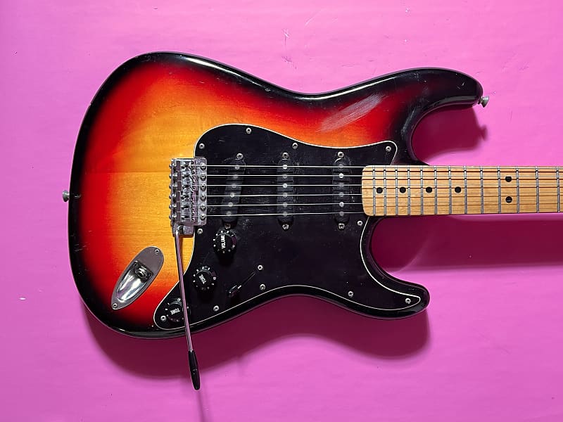 Tokai Silver Star SS-48YS 1979（ビンテージ）【楽器検索