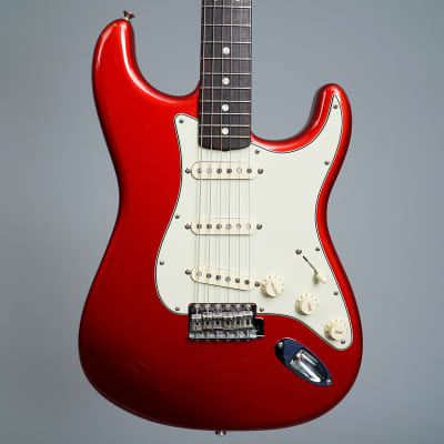 Fender American Original '60s Stratocaster | Reverb
