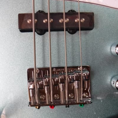 Ibanez SRMD200 4 String Bass-New image 10