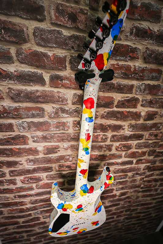 ギター bootleg jawbreaker Boot-Leg JBK-1.0 Jaw Breaker - YouTube