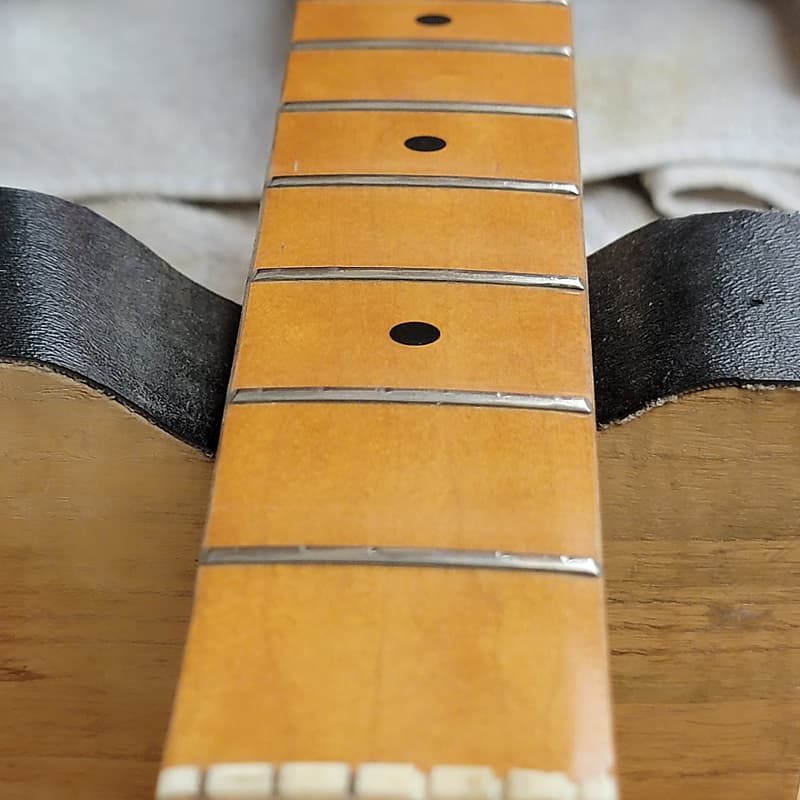 Vintage ESP 