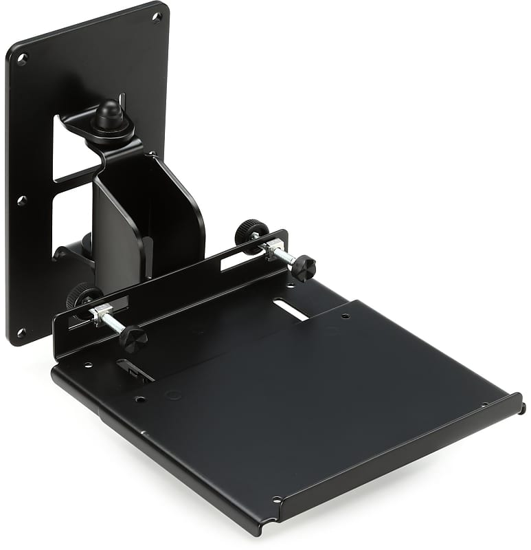 K&M 24171 Speaker Wall Mount with Sheet (KM24171d4) Reverb