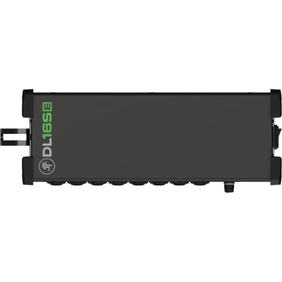 Mackie DL16SE - Tablet Mixer image 5