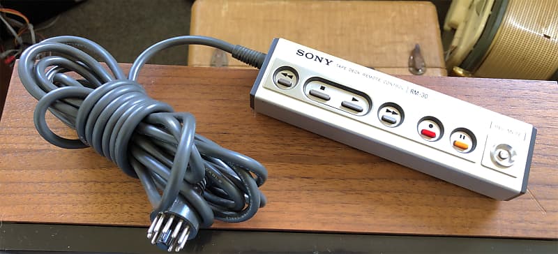 Sony TC-765 closed loop, dual capstan reel tape recorder