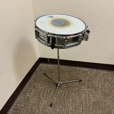 WFL Flush Base Snare Drum Stand image 6