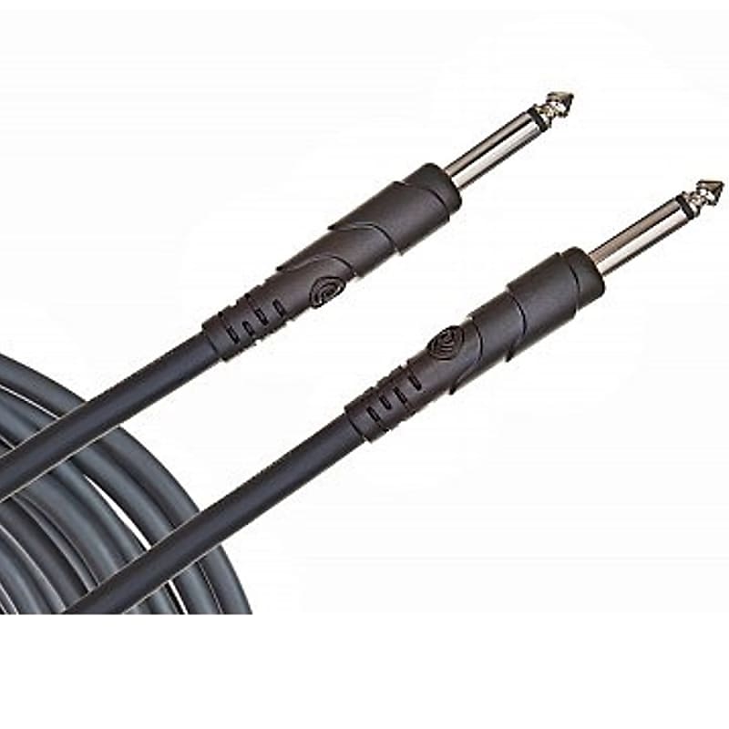 Planet Waves PW-CSPK-25 Classic Speaker Cable 25ft image 1
