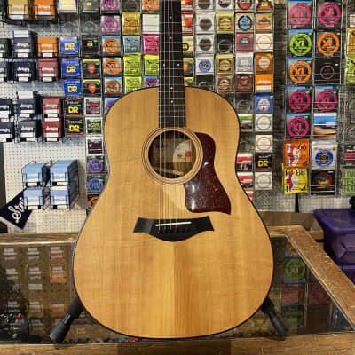 Taylor AD17 American Dream Grand Pacific  - Natural image 1