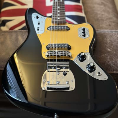 Jaguar – Fender