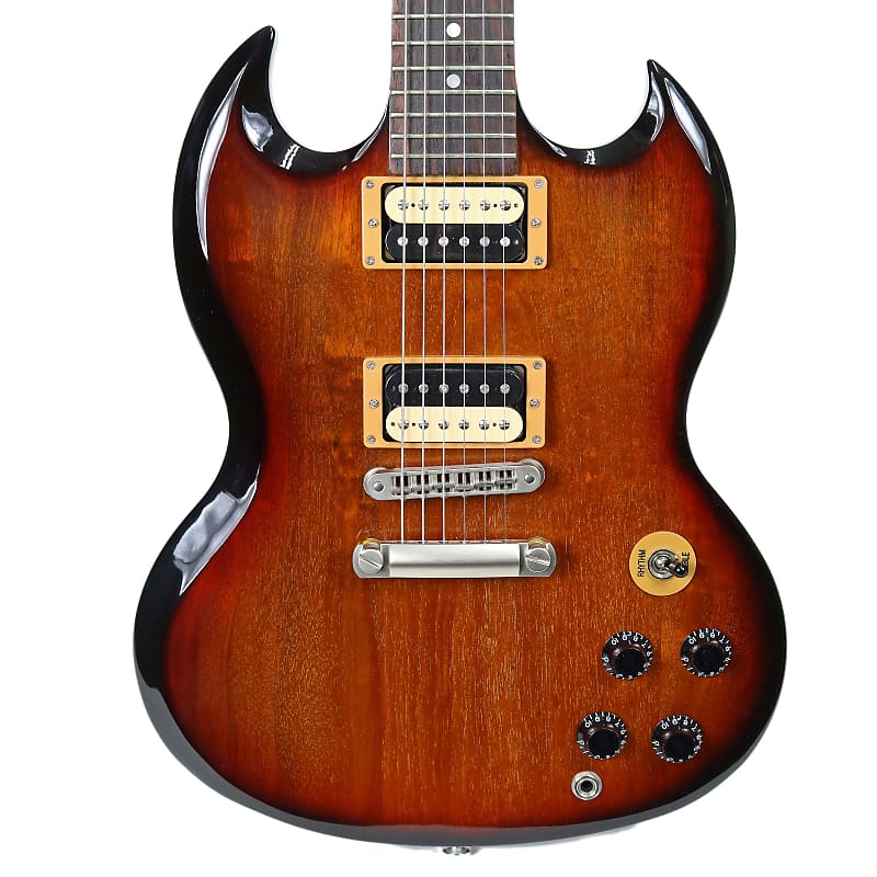 Gibson SG Special 2015 | Reverb
