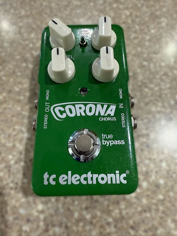 TC Electronic Corona Chorus