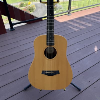 Taylor Baby Taylor 305-GB 2003 | Reverb