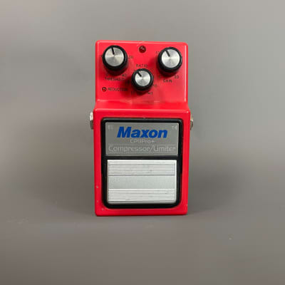 Maxon CP-9 Pro +