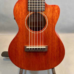 Gretsch G9126 A.C.E. Guitar/Tenor Ukulele | Reverb