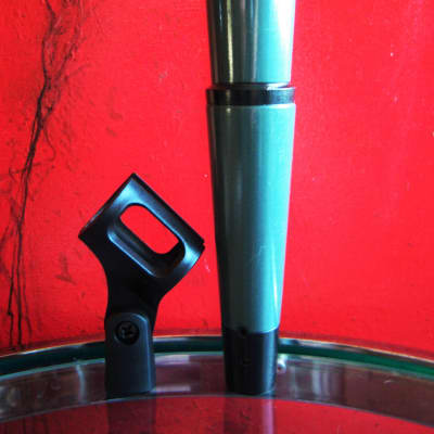 Altec 689BX Dynamic Microphone – Cole Picks Vintage