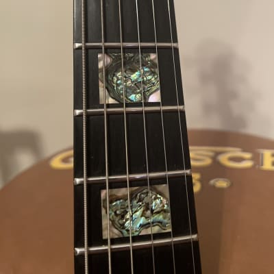 Carvin SH-550 Pearly Gates pups image 4