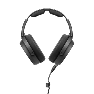 Sennheiser HD 490 Pro Plus Open-Back Studio Headphones