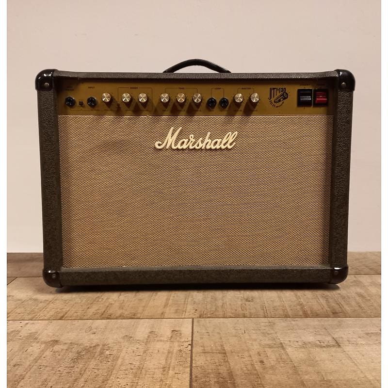 Marshall JTM30 真空管アンプ 95年 - 弦楽器、ギター