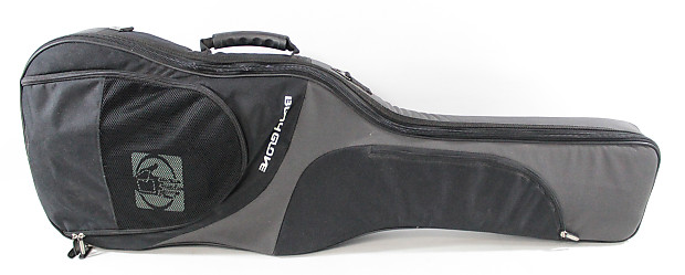 Body Glove Soft Structured Guitar Case