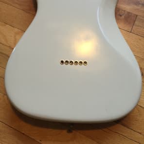 Fender Lead 1 Custom, Lace Holy Grail Neck Pup image 6