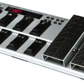 Roland FC-300 MIDI Foot Controller image 4