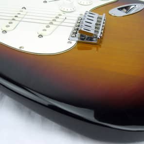 Austin Electric Guitar image 8