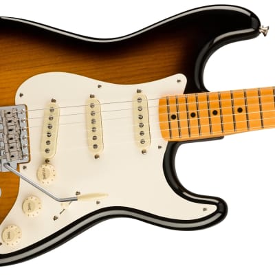 Fender American Vintage II '57 Stratocaster 2023  2-Color Sunburst for sale