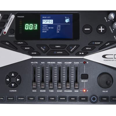 Carlsbro CSD300 Digital Drum Kit image 2