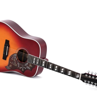 Sigma Guitars DM12-SG5 for sale
