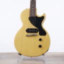 Gibson 1957 Les Paul Junior Reissue VOS, TV Yellow | Custom Shop Demo