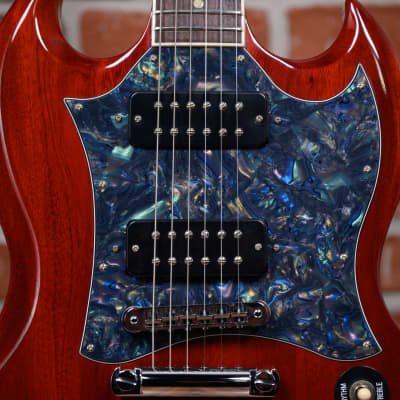 Gibson SG Classic 1999 - 2010 | Reverb Canada