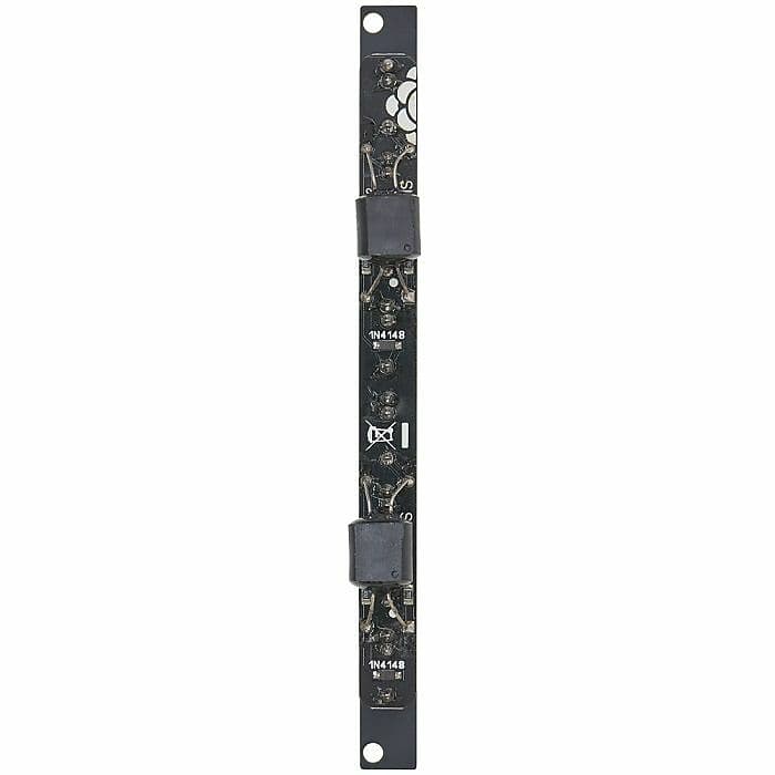 鍵盤楽器 Meng Qi DPLPG Meng Qi DPLPG - Black | Reverb