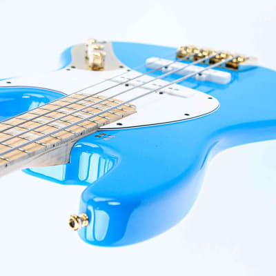 Sandberg California TT Passive Marley Blue MN image 10