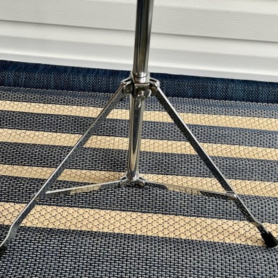 Ludwig Vintage Ludwig Snare Drum Stand 60's image 5