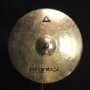 Used Istanbul Agop 20" Xist Power Ride - 2649g (video demo)