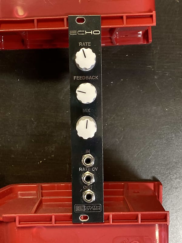 Synthrotek Echo
