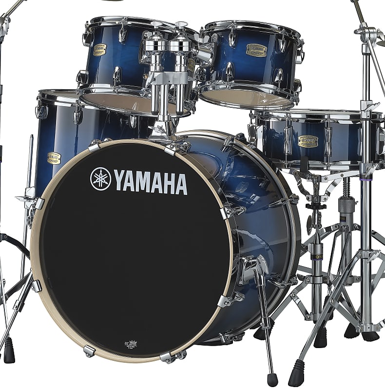 Yamaha custom birch new arrivals