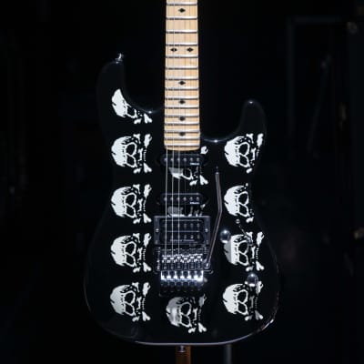 ESP LTD MW-600 | Michael Wilton of Queensrÿche signature electric guitar image 2