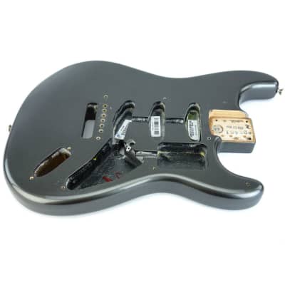Fender Eric Clapton Artist Series Stratocaster Body