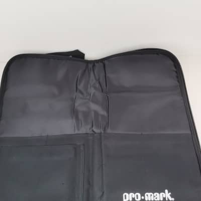 PRO-MARK PB-20 Large Pad Drumstick Bag image 4