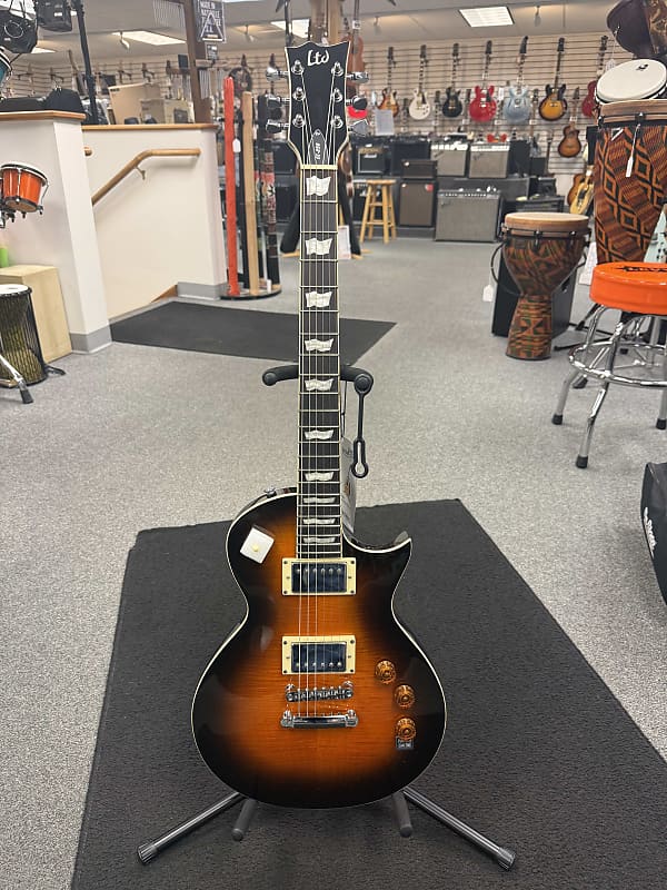 ESP LTD EC-256 FM | Reverb