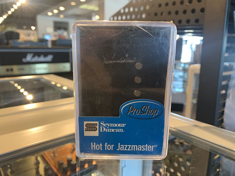 Seymour Duncan SJM-2n Hot for Jazzmaster Neck Pickup image 1