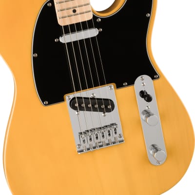 Squier Affinity Telecaster Electric Guitar | Reverb Canada