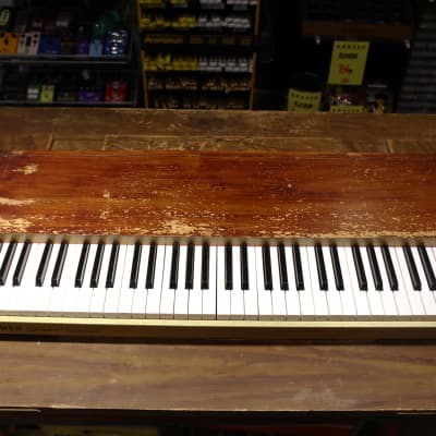 Hohner Combo Pianet 1972 - 1977 - Natural image 2