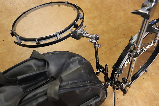 purecussion　バスドラム Yahoo!オークション - 希少 RIMS Pure Cussion ポータブルドラム