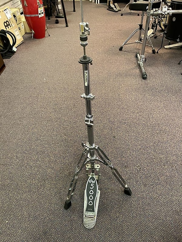 DW 5000 Hi Hat Stand (Cherry Hill, NJ) Reverb