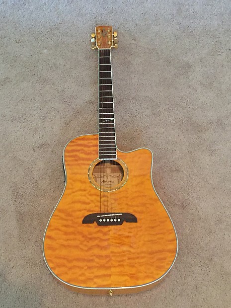Alvarez fd60 for sale hotsell
